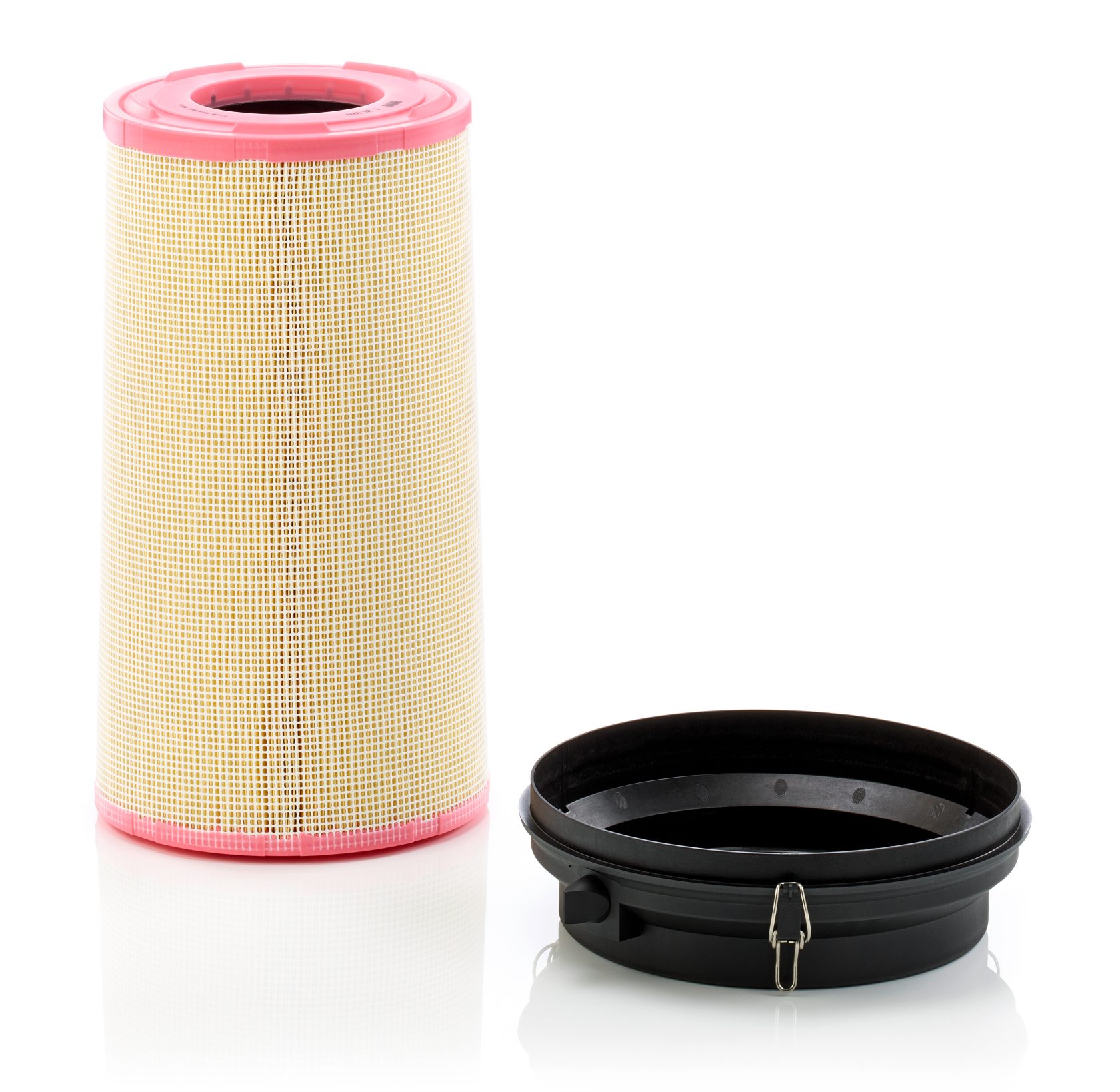 C 26 024 KIT - Hava filtresi -  MANN FILTER